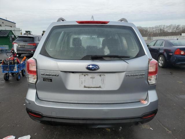 Photo 6 from auction – 2017 SUBARU FORESTER 2 with VIN JF2SJABC8HH468270