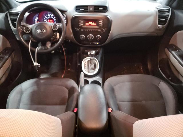Photo 8 from auction – 2016 KIA SOUL with VIN KNDJN2A25G7387468