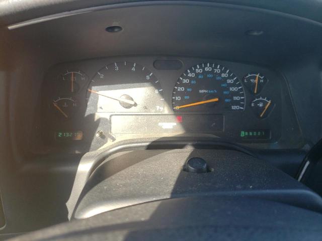 Photo 9 from auction – 2001 DODGE DAKOTA QUA with VIN 1B7GL2AN31S104385