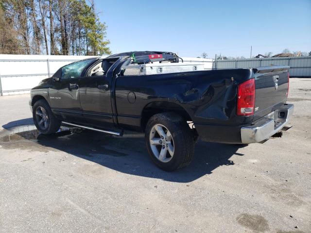 Photo 2 from auction – 2006 DODGE RAM 1500 S with VIN 1D7HA18216S658926