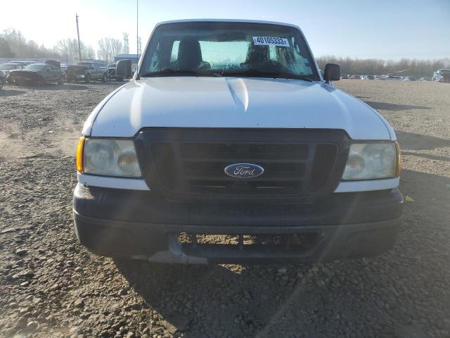 Photo 5 from auction – 2005 FORD RANGER with VIN 1FTYR10D85PB01965