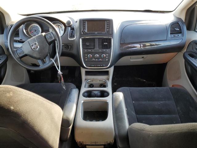 Photo 8 from auction – 2014 DODGE GRAND CARA with VIN 2C4RDGCG9ER212535