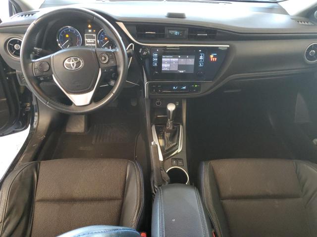 Photo 8 from auction – 2018 TOYOTA COROLLA L with VIN 5YFBURHE4JP827783