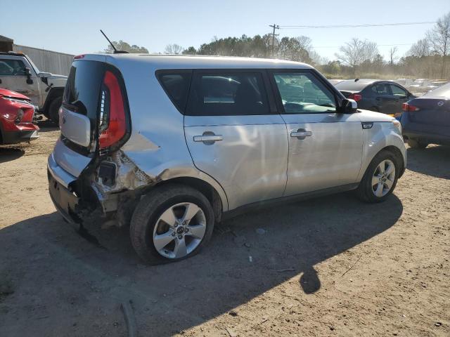 Photo 3 from auction – 2019 KIA SOUL with VIN KNDJN2A27K7637706