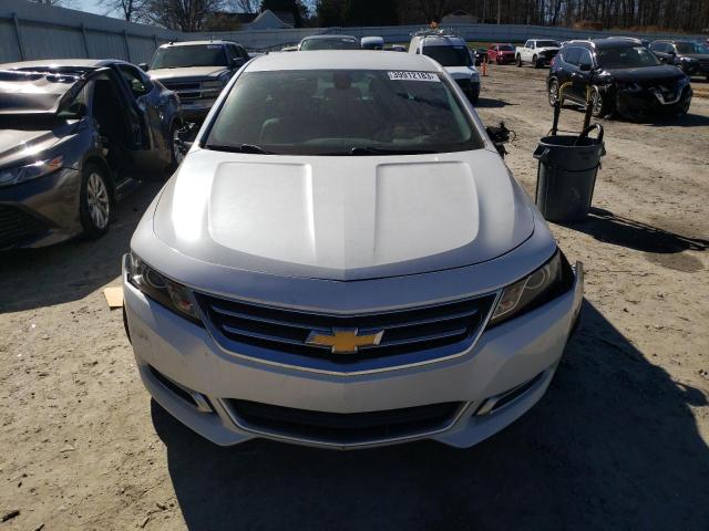 Photo 5 from auction – 2015 CHEVROLET IMPALA LT with VIN 1G1115SL6FU148881