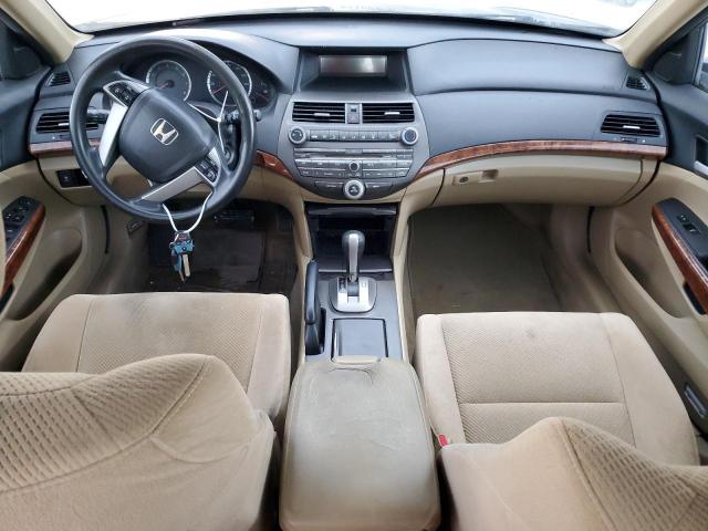 Photo 7 from auction – 2011 HONDA ACCORD EX with VIN 1HGCP2F78BA091896