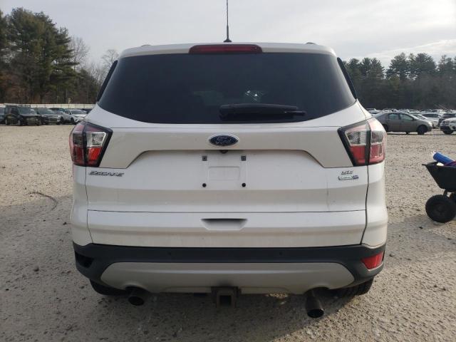 Photo 6 from auction – 2017 FORD ESCAPE SE with VIN 1FMCU9G96HUA73190