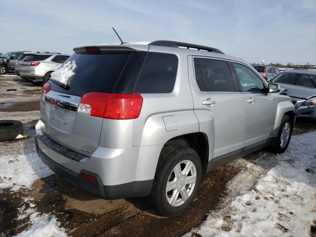 Photo 3 from auction – 2015 GMC TERRAIN SL with VIN 2GKFLWEK5F6343017