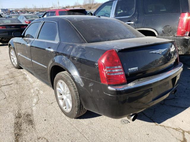 Photo 2 from auction – 2006 CHRYSLER 300C with VIN 2C3LA63H66H417727