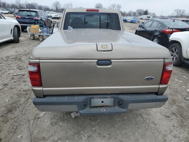 Photo 6 from auction – 2003 FORD RANGER SUP with VIN 1FTYR44E53PB39896