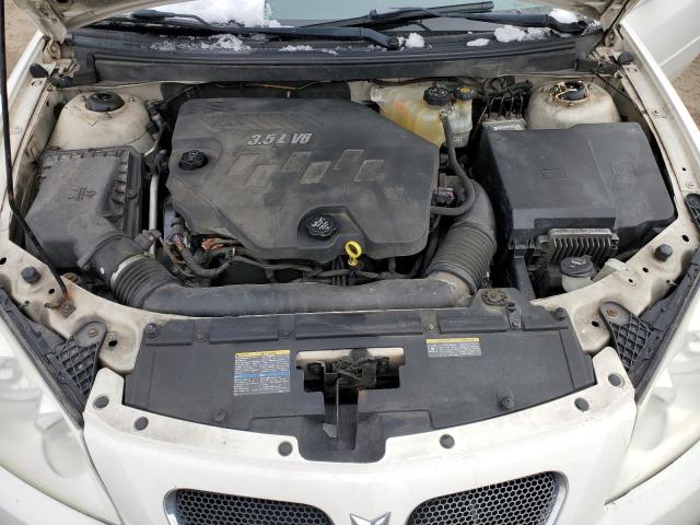 Photo 11 from auction – 2007 PONTIAC G6 BASE with VIN 1G2ZG58N474161071