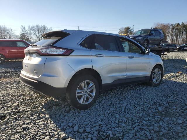 Photo 3 from auction – 2017 FORD EDGE SEL with VIN 2FMPK4J99HBC29571