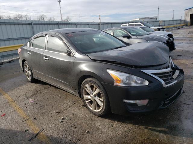 Photo 4 from auction – 2013 NISSAN ALTIMA 2.5 with VIN 1N4AL3AP1DN459660