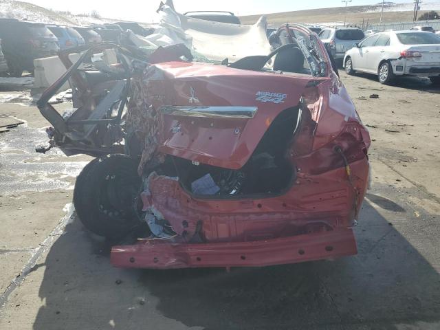 Photo 6 from auction – 2018 MITSUBISHI MIRAGE G4 with VIN ML32F3FJ0JHF02685