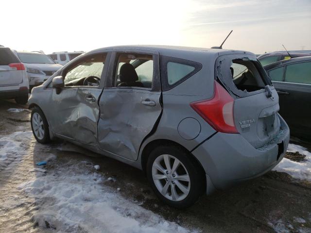 Photo 2 from auction – 2014 NISSAN VERSA NOTE with VIN 3N1CE2CP5EL411118