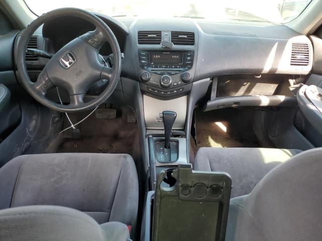 Photo 8 from auction – 2004 HONDA ACCORD EX with VIN JHMCM56604C035747