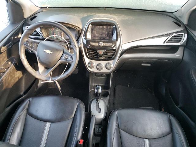 Photo 8 from auction – 2019 CHEVROLET SPARK ACTI with VIN KL8CH6SA6KC798156