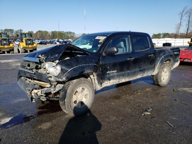 Photo 1 from auction – 2012 TOYOTA TACOMA DOU with VIN 3TMLU4EN6CM092844