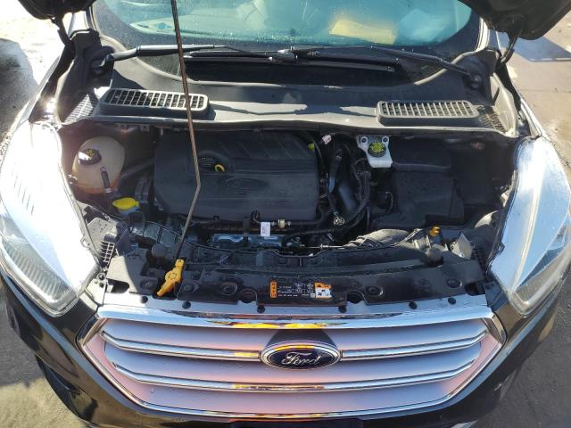 Photo 11 from auction – 2017 FORD ESCAPE TIT with VIN 1FMCU0JD0HUE34759