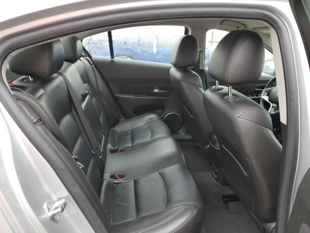 Photo 10 from auction – 2012 CHEVROLET CRUZE LT with VIN 1G1PG5SC0C7115510