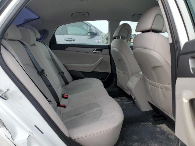Photo 10 from auction – 2017 HYUNDAI SONATA SE with VIN 5NPE24AF6HH440572