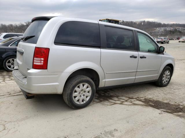 Photo 3 from auction – 2008 CHRYSLER TOWN & COU with VIN 2A8HR44H78R652723