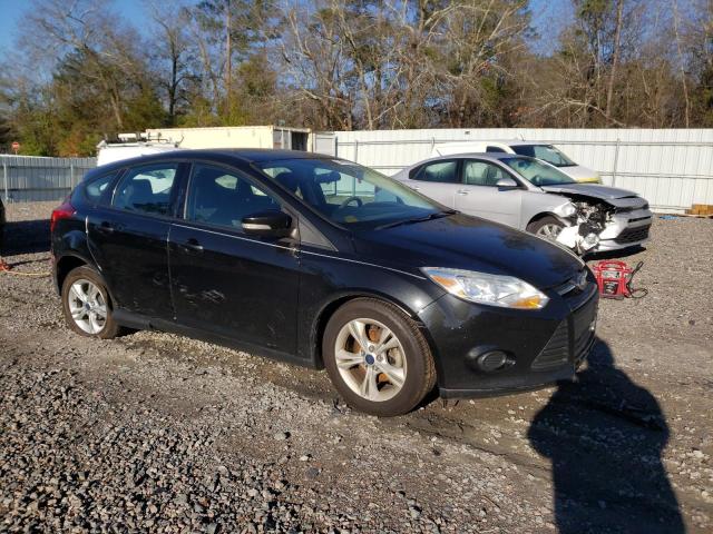 Photo 4 from auction – 2014 FORD FOCUS SE with VIN 1FADP3K29EL257540