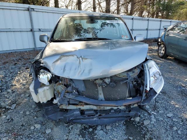 Photo 5 from auction – 2011 NISSAN VERSA S with VIN 3N1BC1AP2BL406548