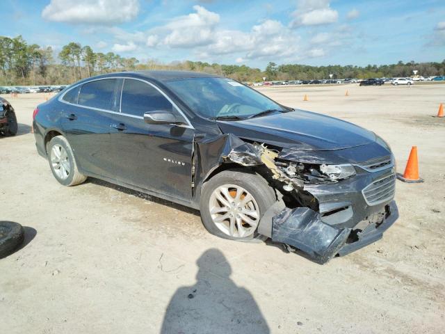 Photo 4 from auction – 2016 CHEVROLET MALIBU LT with VIN 1G1ZE5ST7GF302298