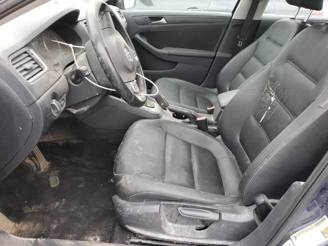 Photo 7 from auction – 2012 VOLKSWAGEN JETTA SE with VIN 3VWDP7AJ4CM315735
