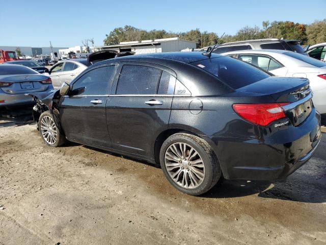 Photo 2 from auction – 2011 CHRYSLER 200 LIMITE with VIN 1C3BC2FG7BN516110