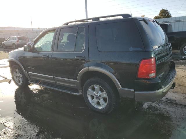 Photo 2 from auction – 2004 FORD EXPLORER with VIN 1FMZU84W54ZA96844