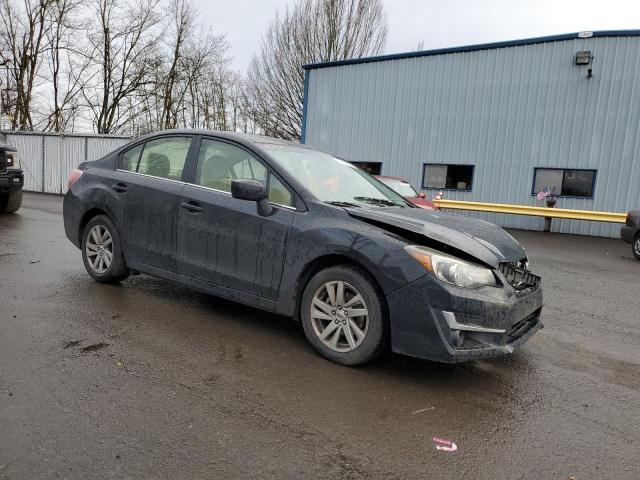 Photo 4 from auction – 2015 SUBARU IMPREZA PR with VIN JF1GJAC69FH006042