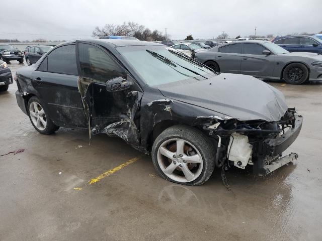 Photo 4 from auction – 2008 MAZDA 6 I with VIN 1YVHP80C885M02137
