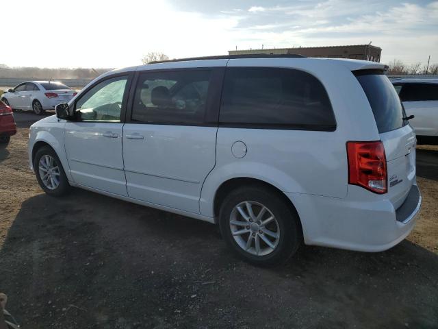 Photo 2 from auction – 2014 DODGE GRAND CARA with VIN 2C4RDGCG9ER212535