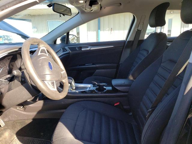 Photo 7 from auction – 2016 FORD FUSION SE with VIN 3FA6P0LU3GR333135