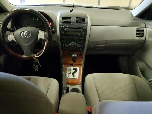Photo 8 from auction – 2010 TOYOTA COROLLA BA with VIN 1NXBU4EEXAZ278337