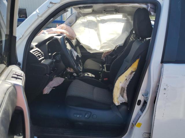 Photo 7 from auction – 2019 TOYOTA 4RUNNER SR with VIN JTEZU5JR2K5195039