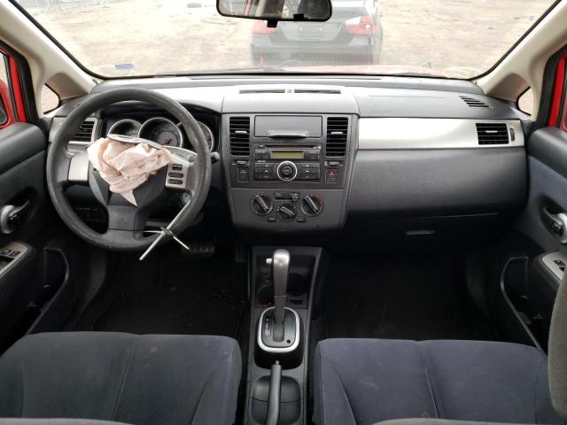 Photo 8 from auction – 2009 NISSAN VERSA S with VIN 3N1BC13E49L440545