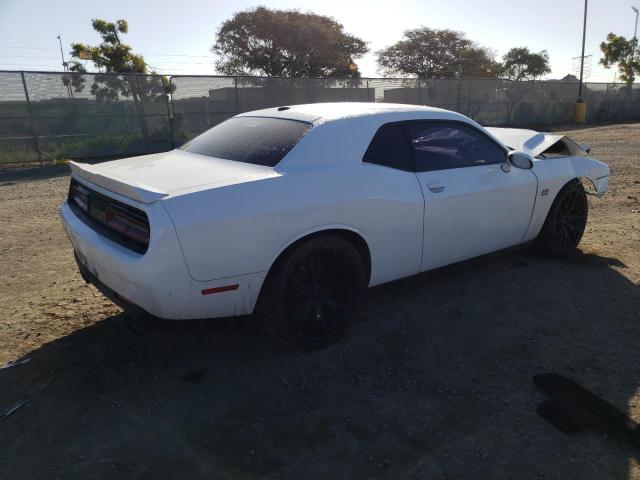Photo 3 from auction – 2015 DODGE CHALLENGER with VIN 2C3CDZATXFH911170