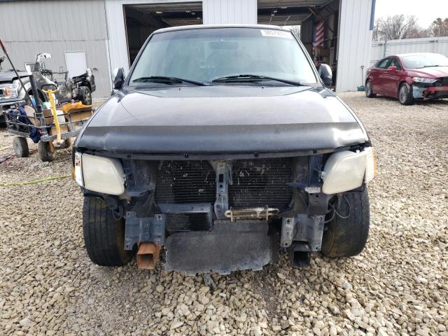Photo 5 from auction – 1999 FORD F150 with VIN 1FTRX17L0XKB61679