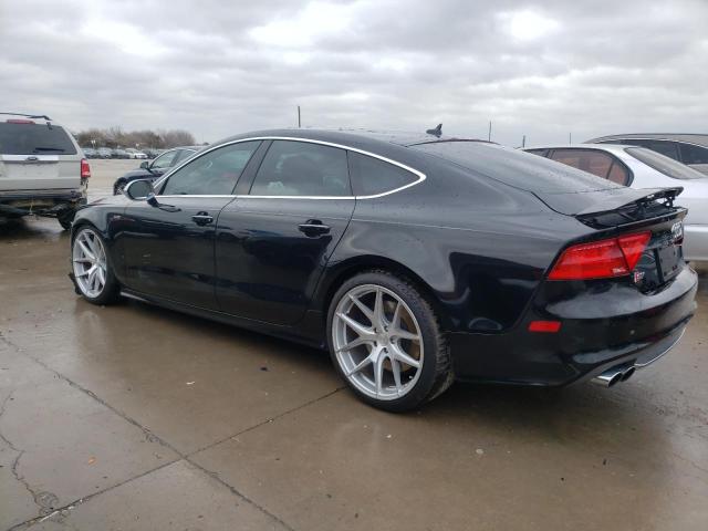 Photo 2 from auction – 2013 AUDI S7 PRESTIG with VIN WAU32AFC7DN114999