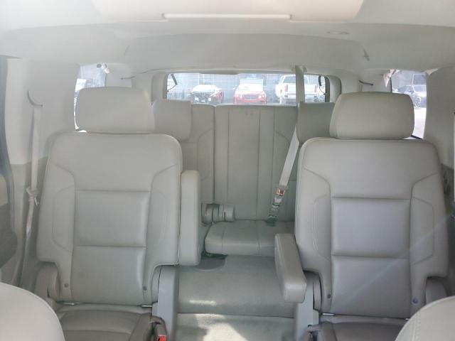 Photo 10 from auction – 2016 CHEVROLET TAHOE C150 with VIN 1GNSCCKC1GR208779