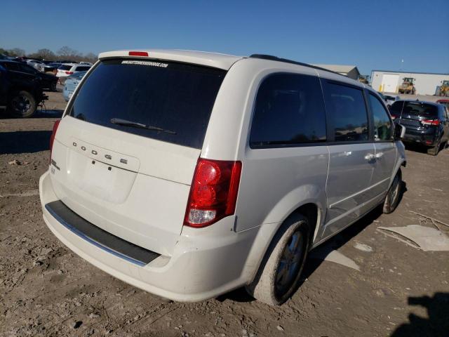 Photo 3 from auction – 2012 DODGE GRAND CARA with VIN 2C4RDGCG2CR240948