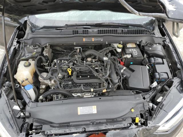 Photo 11 from auction – 2019 FORD FUSION SEL with VIN 3FA6P0CD1KR132231