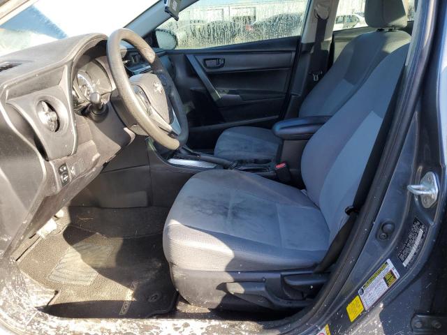 Photo 7 from auction – 2019 TOYOTA COROLLA L with VIN 2T1BURHE0KC195558