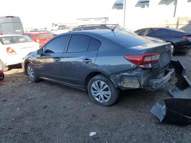 Photo 2 from auction – 2021 SUBARU IMPREZA with VIN 4S3GKAB63M3603383