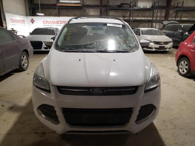 Photo 5 from auction – 2013 FORD ESCAPE SE with VIN 1FMCU9GXXDUC56231