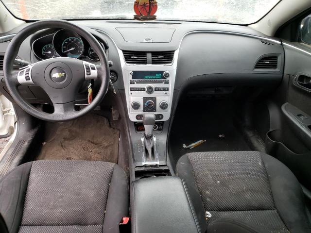 Photo 8 from auction – 2012 CHEVROLET MALIBU 1LT with VIN 1G1ZC5E07CF328322