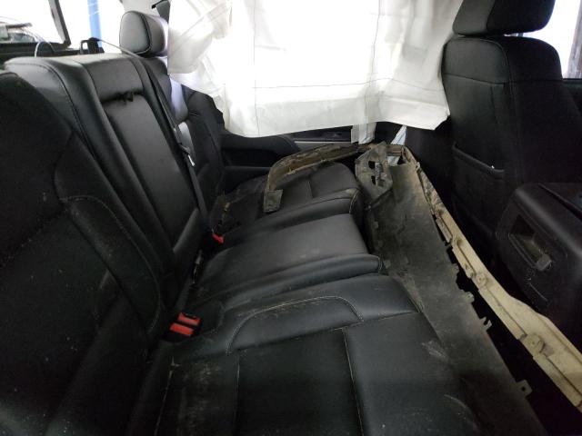 Photo 6 from auction – 2018 CHEVROLET SILVERADO with VIN 3GCUKSEC5JG224873